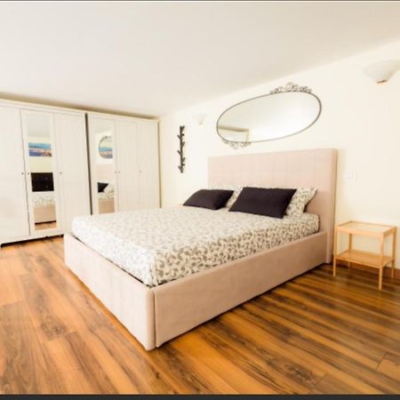 Napolincentro Loft Apartment Exterior photo